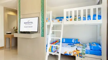 NOVOTEL PHUKET RESORT