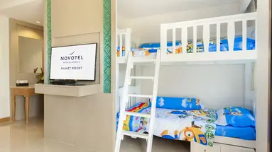 NOVOTEL PHUKET RESORT