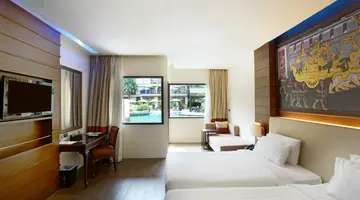 NOVOTEL PHUKET VINTAGE PARK