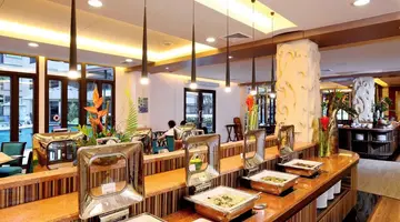 NOVOTEL PHUKET VINTAGE PARK