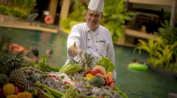 NOVOTEL PHUKET VINTAGE PARK