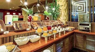 NOVOTEL PHUKET VINTAGE PARK