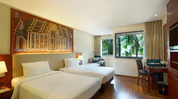NOVOTEL PHUKET VINTAGE PARK