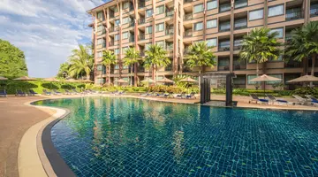 NOVOTEL PHUKET VINTAGE PARK