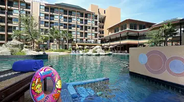 NOVOTEL PHUKET VINTAGE PARK
