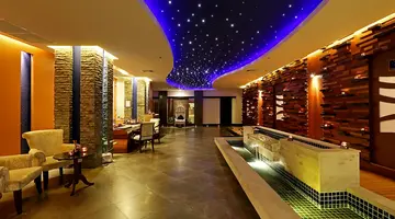NOVOTEL PHUKET VINTAGE PARK