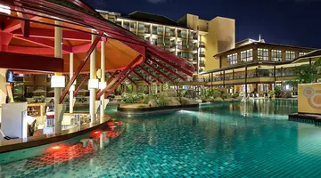 NOVOTEL PHUKET VINTAGE PARK