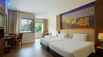 NOVOTEL PHUKET VINTAGE PARK