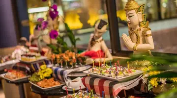 NOVOTEL PHUKET VINTAGE PARK