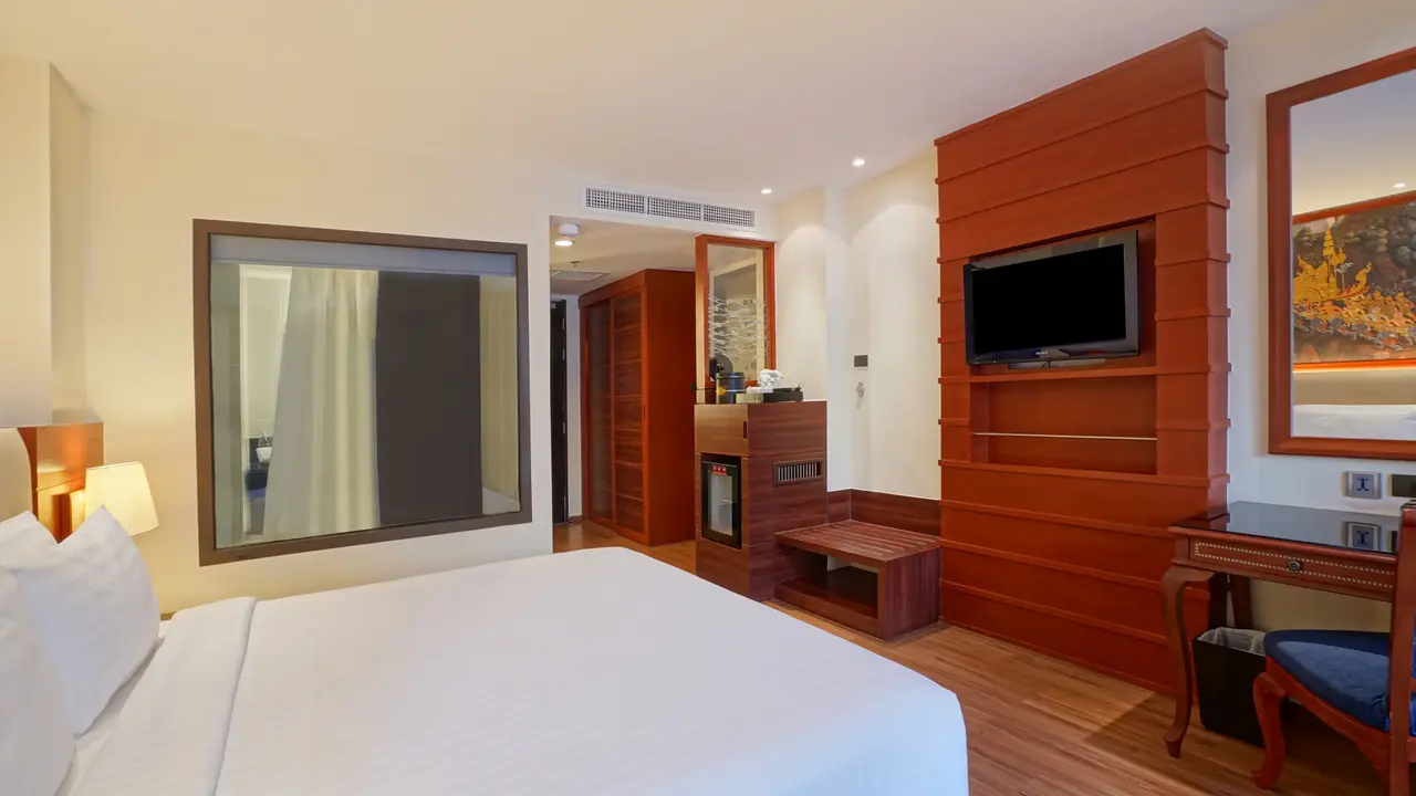 NOVOTEL PHUKET VINTAGE PARK