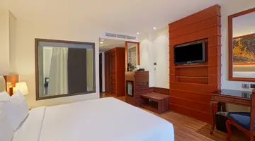 NOVOTEL PHUKET VINTAGE PARK
