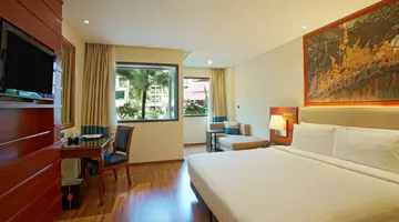 NOVOTEL PHUKET VINTAGE PARK