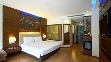 NOVOTEL PHUKET VINTAGE PARK