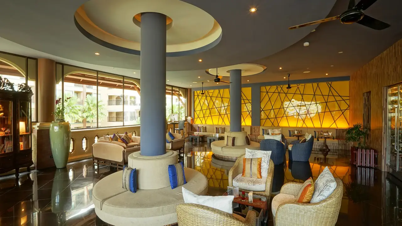 NOVOTEL PHUKET VINTAGE PARK