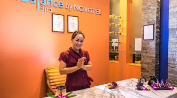 NOVOTEL PHUKET VINTAGE PARK