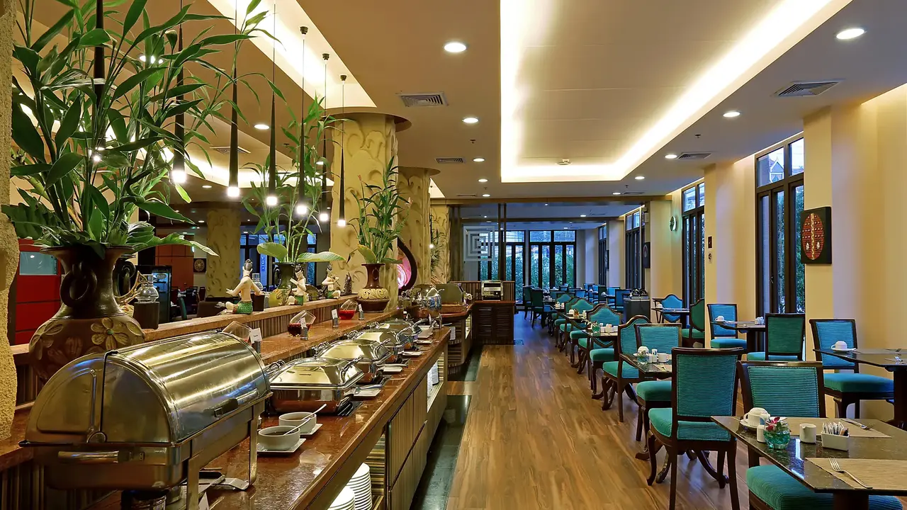 NOVOTEL PHUKET VINTAGE PARK