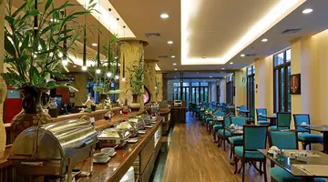 NOVOTEL PHUKET VINTAGE PARK