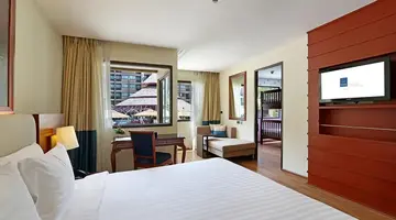 NOVOTEL PHUKET VINTAGE PARK