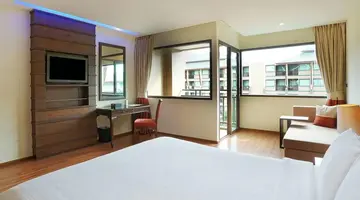 NOVOTEL PHUKET VINTAGE PARK