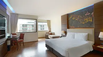 NOVOTEL PHUKET VINTAGE PARK