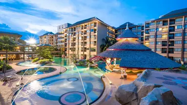 NOVOTEL PHUKET VINTAGE PARK
