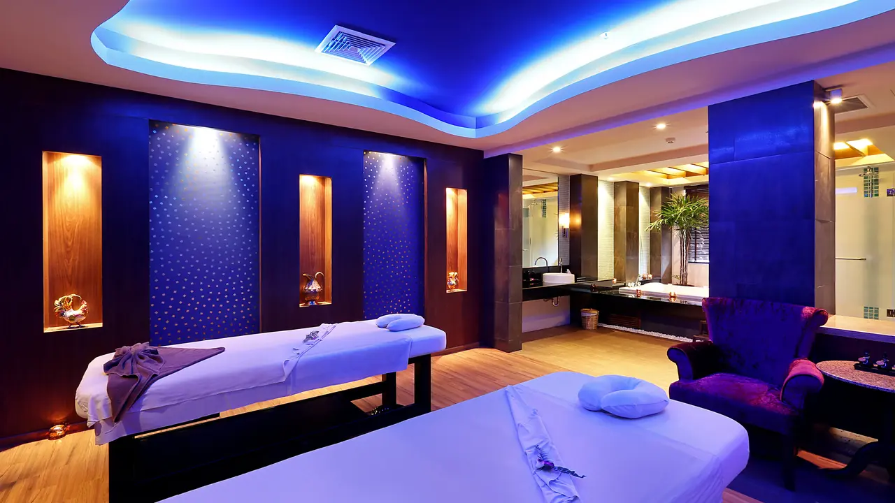 NOVOTEL PHUKET VINTAGE PARK