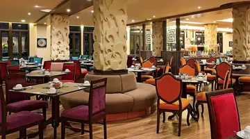 NOVOTEL PHUKET VINTAGE PARK