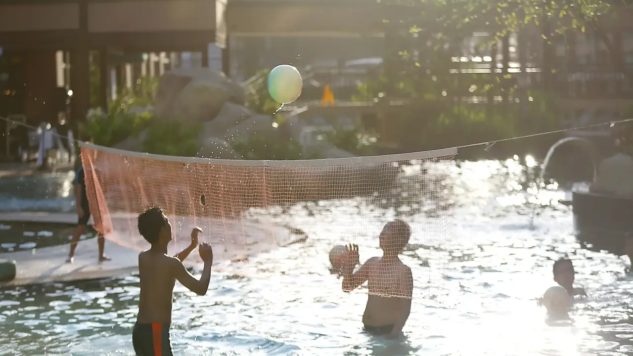 NOVOTEL PHUKET VINTAGE PARK