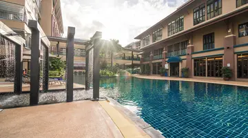 NOVOTEL PHUKET VINTAGE PARK