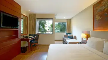 NOVOTEL PHUKET VINTAGE PARK