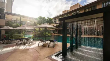 NOVOTEL PHUKET VINTAGE PARK