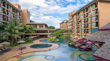 NOVOTEL PHUKET VINTAGE PARK