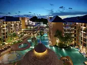 NOVOTEL PHUKET VINTAGE PARK