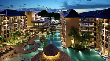 NOVOTEL PHUKET VINTAGE PARK