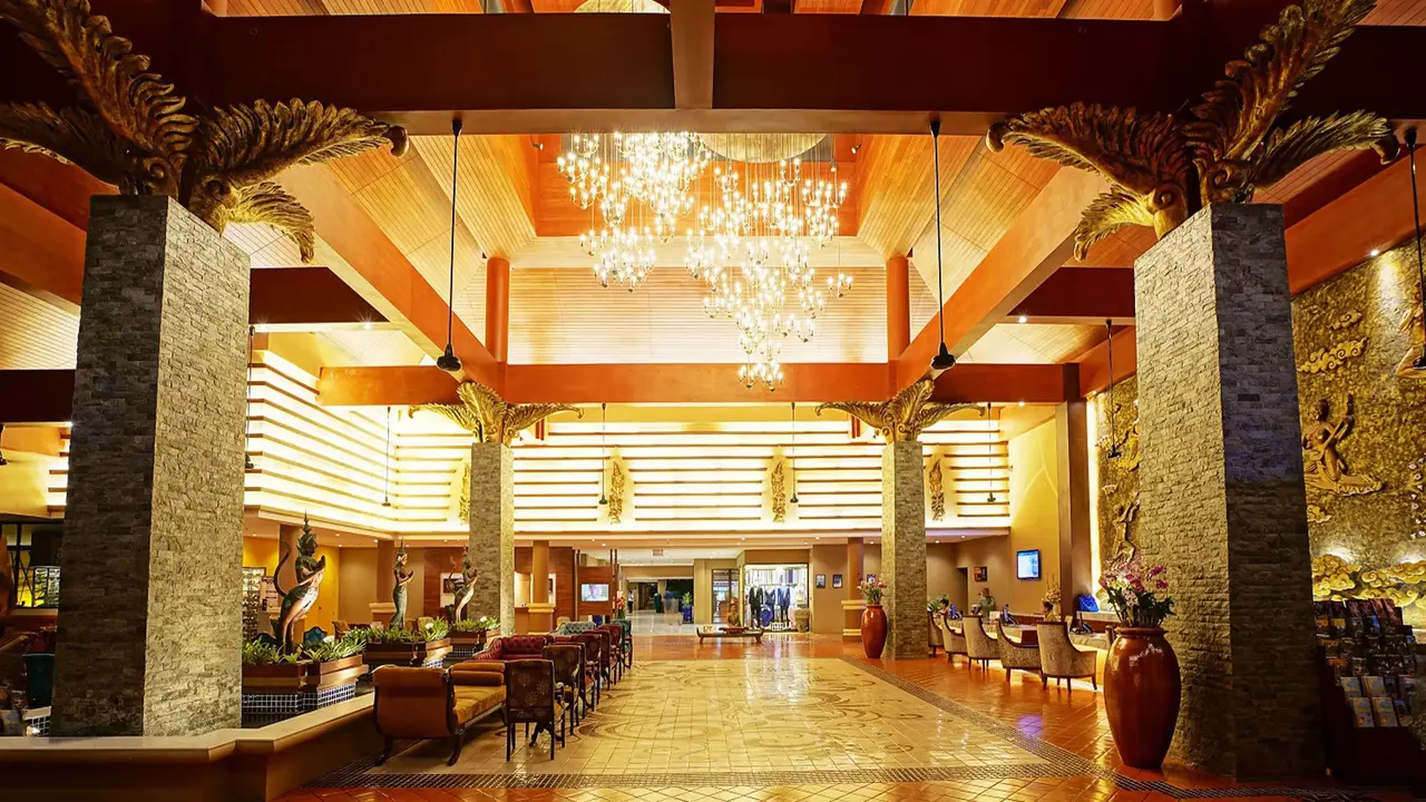 NOVOTEL PHUKET VINTAGE PARK