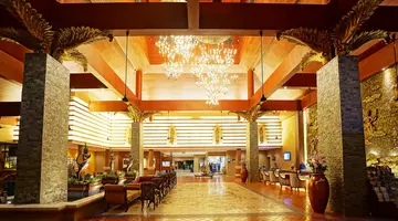NOVOTEL PHUKET VINTAGE PARK