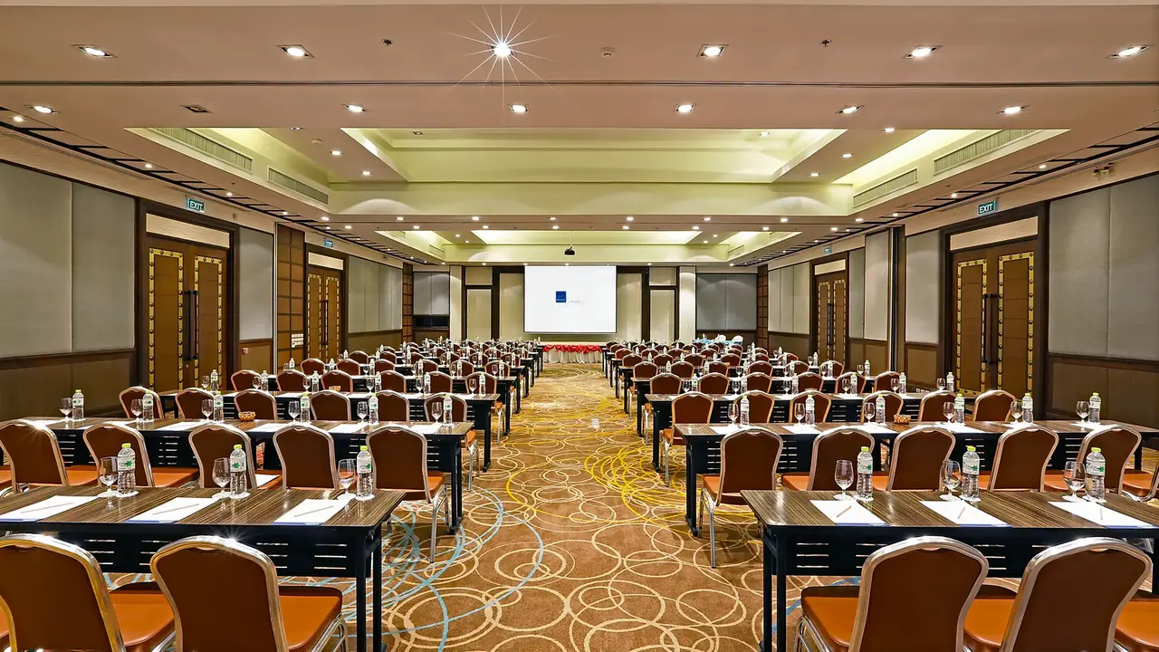 NOVOTEL PHUKET VINTAGE PARK