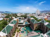 NOVOTEL PHUKET VINTAGE PARK