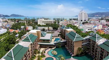 NOVOTEL PHUKET VINTAGE PARK