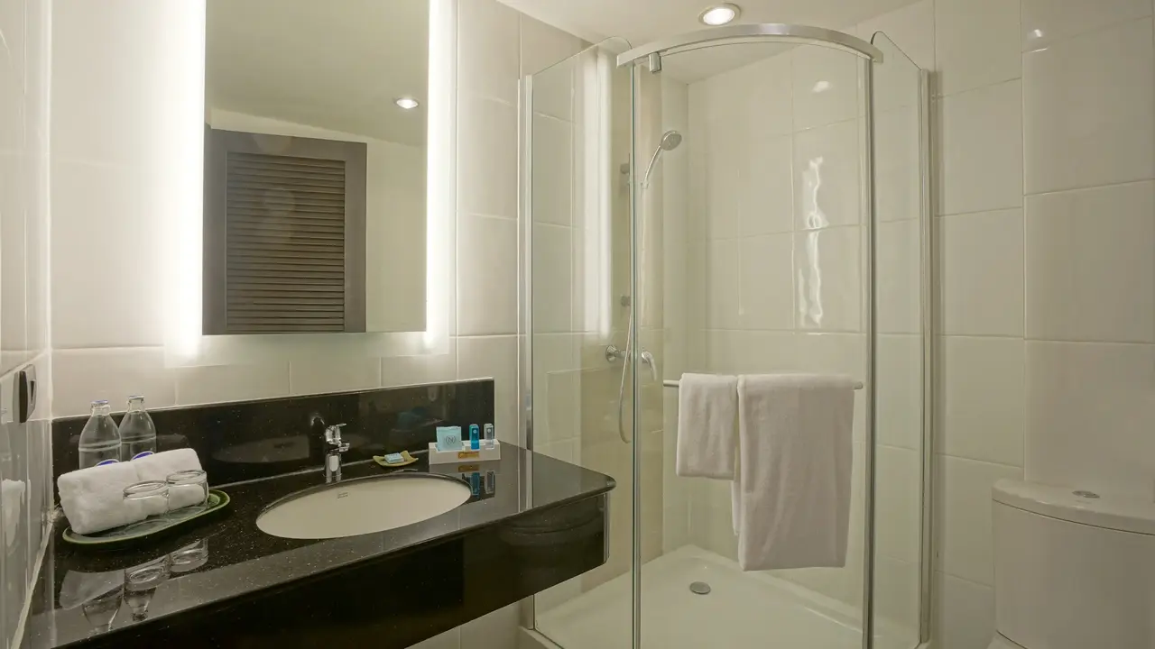 NOVOTEL PHUKET VINTAGE PARK
