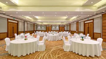 NOVOTEL PHUKET VINTAGE PARK