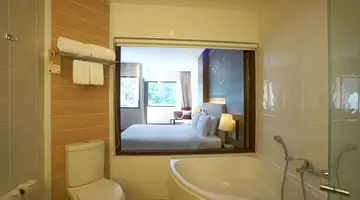 NOVOTEL PHUKET VINTAGE PARK