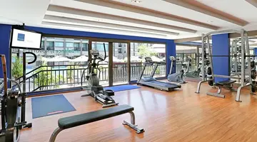 NOVOTEL PHUKET VINTAGE PARK