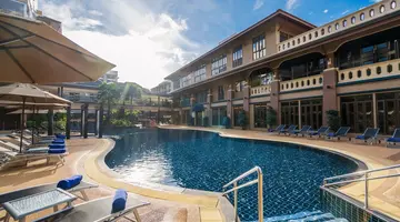 NOVOTEL PHUKET VINTAGE PARK