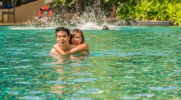 NOVOTEL PHUKET VINTAGE PARK