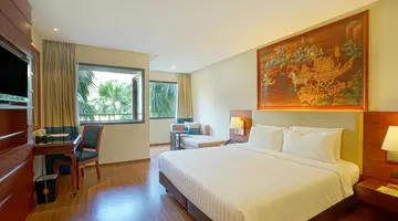 NOVOTEL PHUKET VINTAGE PARK