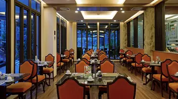 NOVOTEL PHUKET VINTAGE PARK