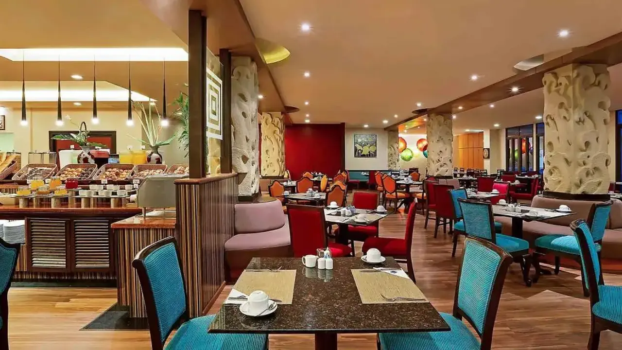 NOVOTEL PHUKET VINTAGE PARK