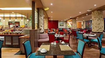 NOVOTEL PHUKET VINTAGE PARK