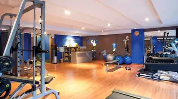 NOVOTEL PHUKET VINTAGE PARK